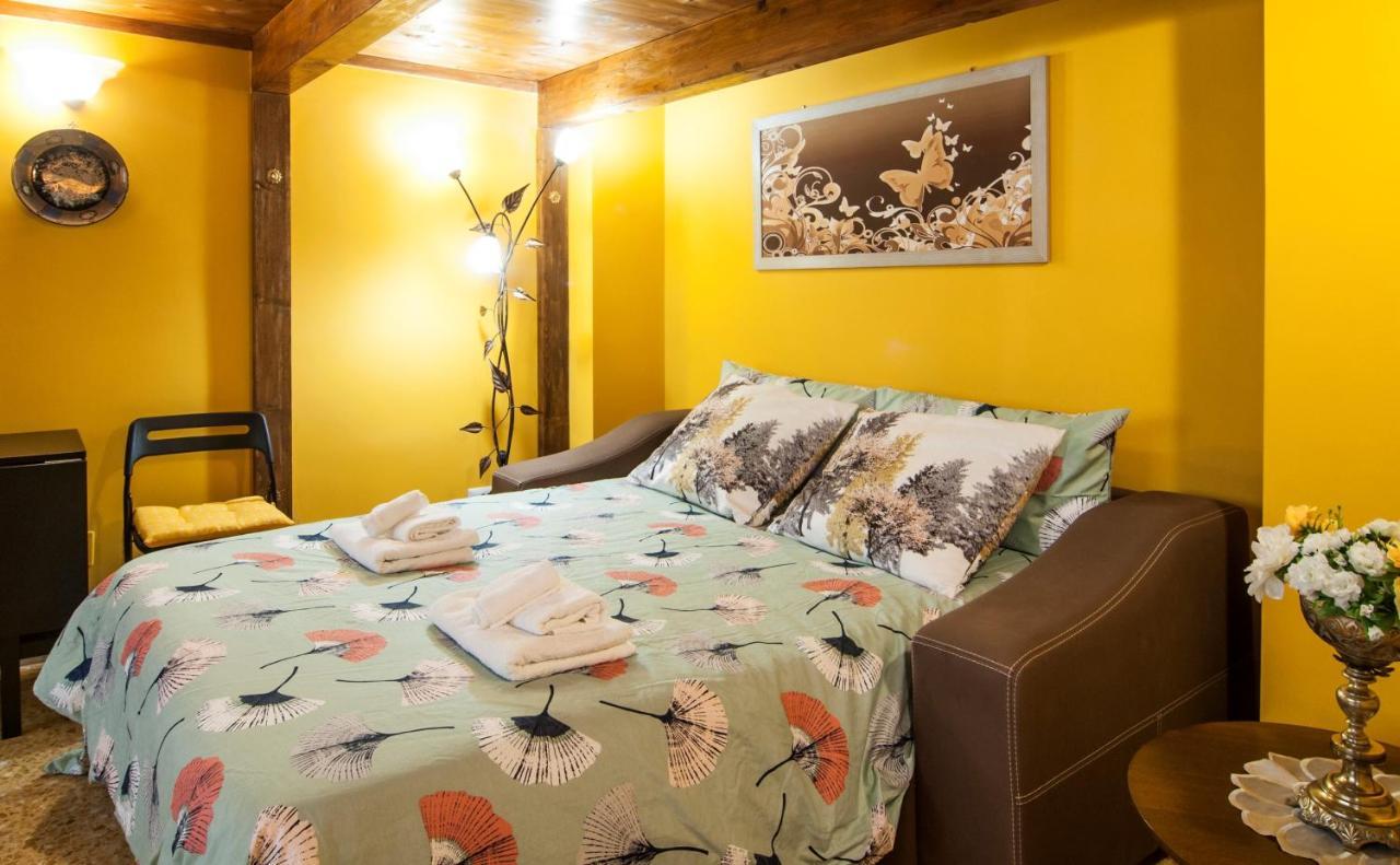 Wood Easy Flat Appartamento Roma