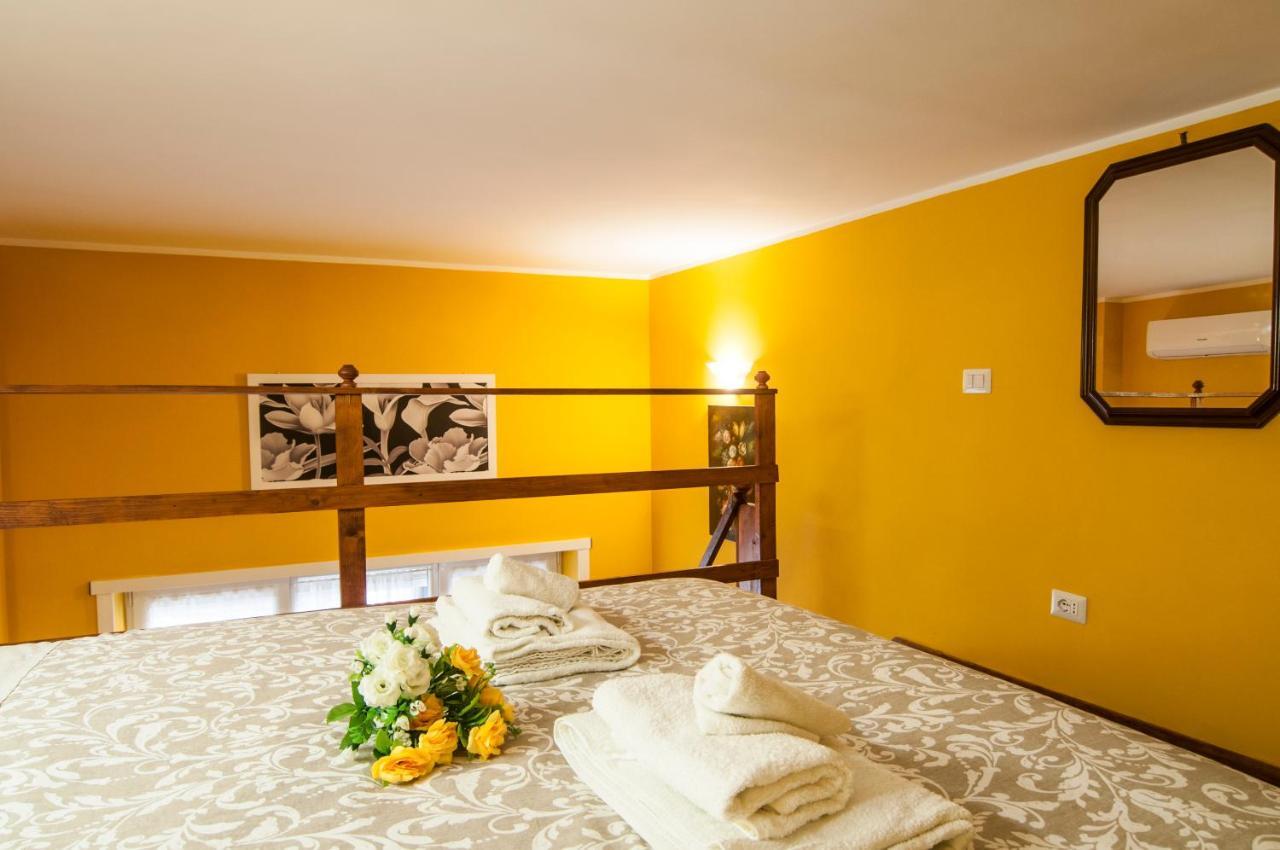 Appartamento Wood Easy Flat *
