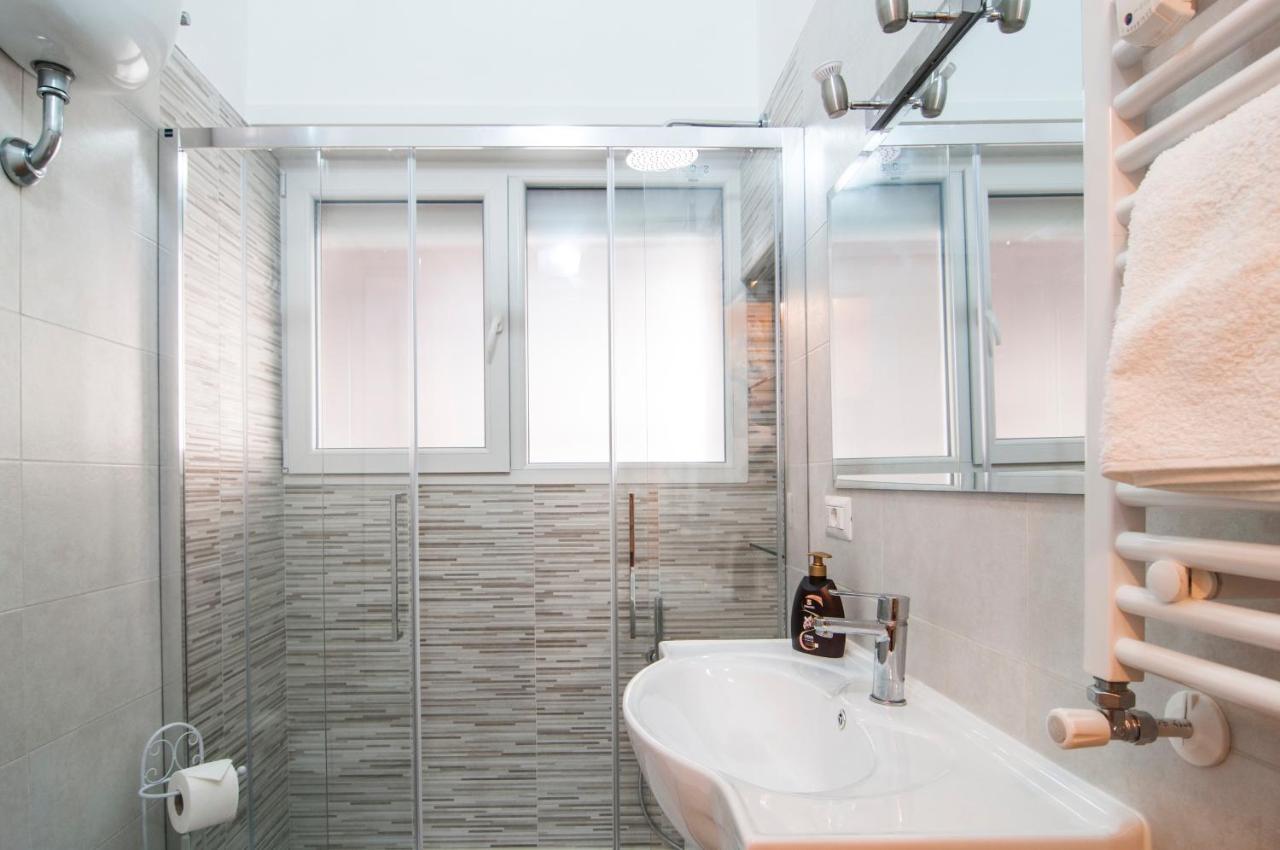 Appartamento Wood Easy Flat *