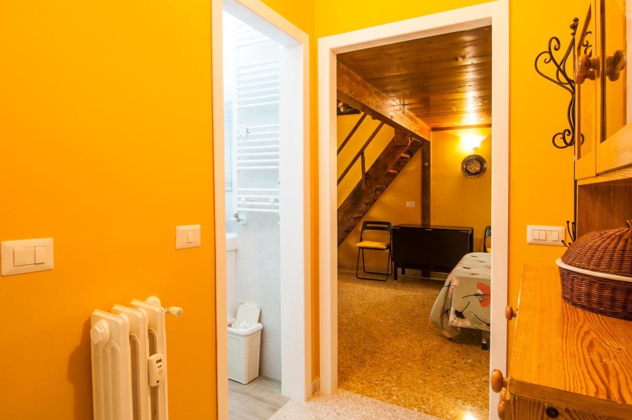 Appartamento Wood Easy Flat Roma