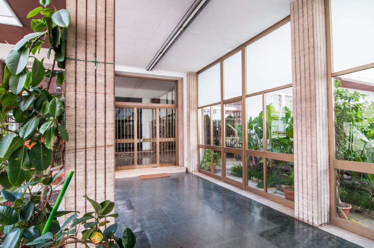 Apartment Wood Easy Flat Rom