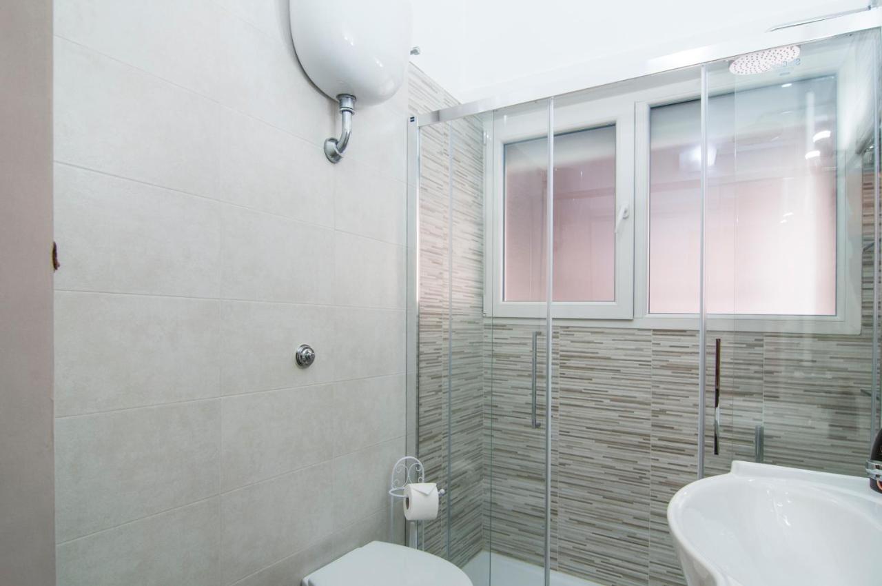 Appartamento Wood Easy Flat *