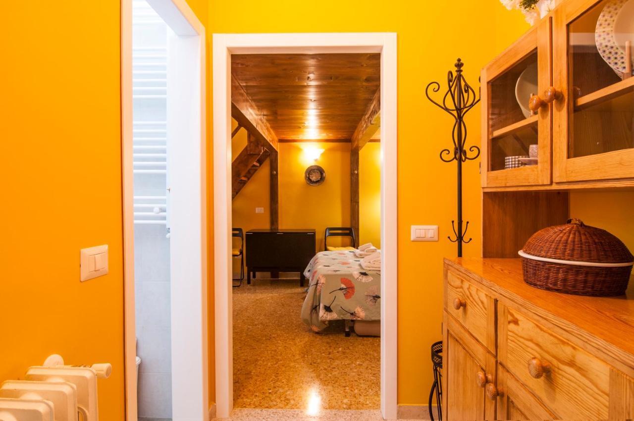 Appartamento Wood Easy Flat